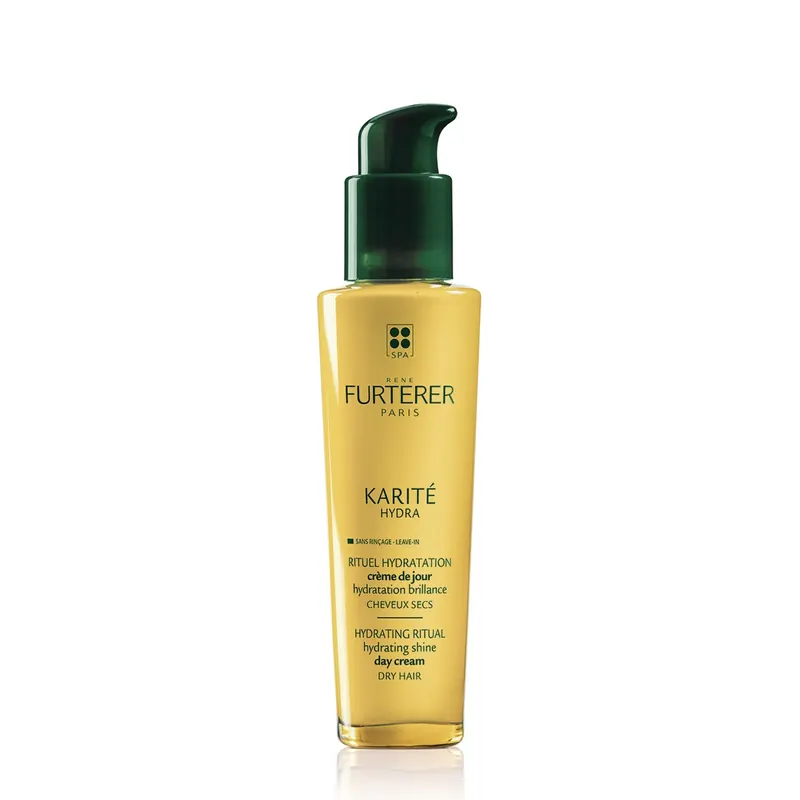 Crème de Jour Hydratation Brillance RENE FURTERER | Pinalli