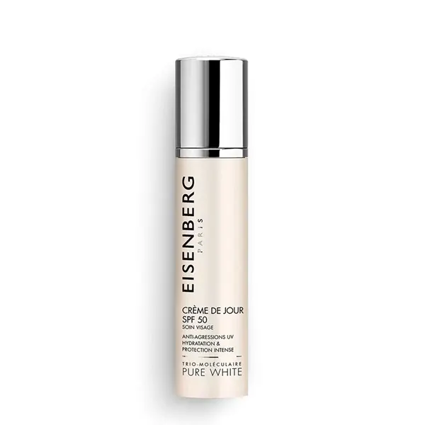 Crème De Jour Spf50 50ml EISENBERG PARIS | Pinalli