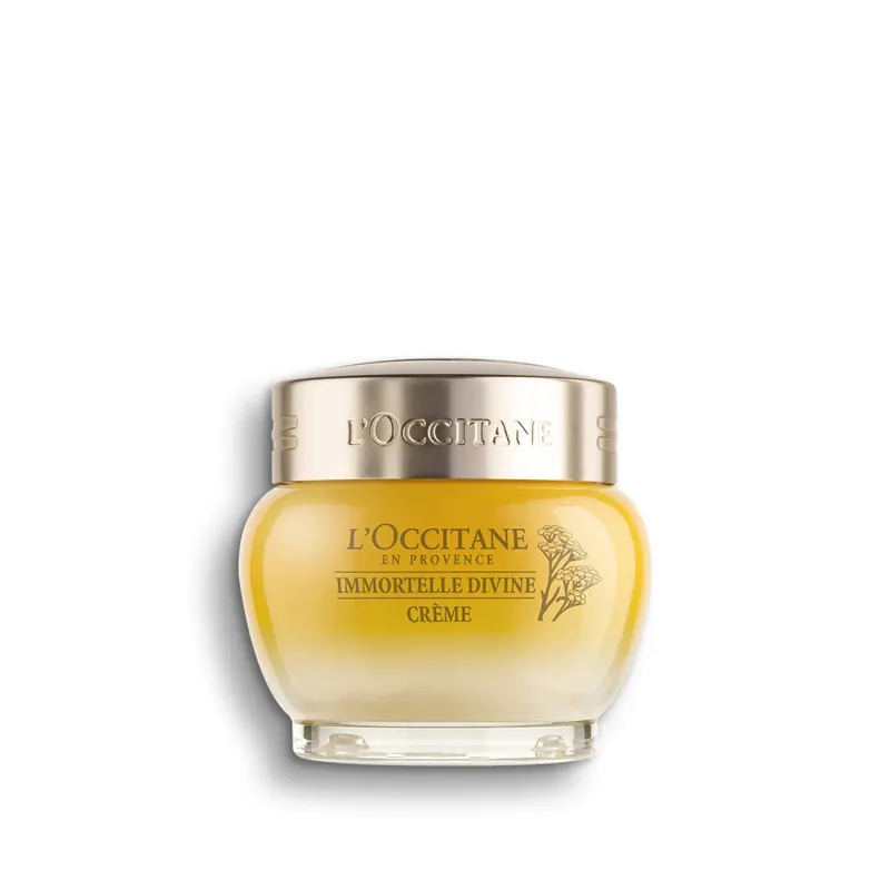 Crème Divine 50ml L'OCCITANE EN PROVENCE | Pinalli