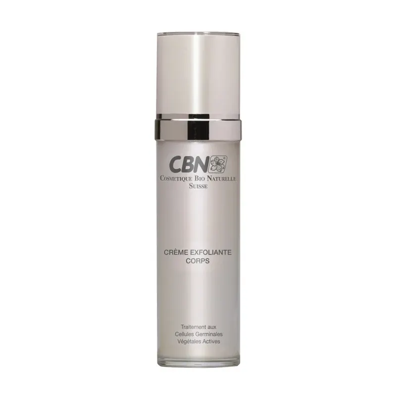Crème Exfoliante Corps 190ml CBN | Pinalli