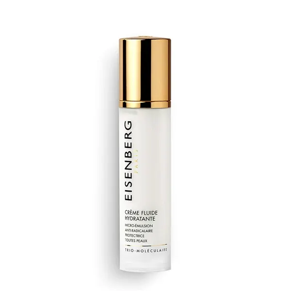 Crème Fluide Hydratante 50ml EISENBERG PARIS | Pinalli