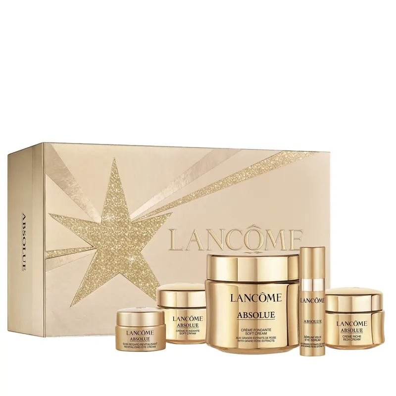 Crème Fondante LANCÔME | Pinalli