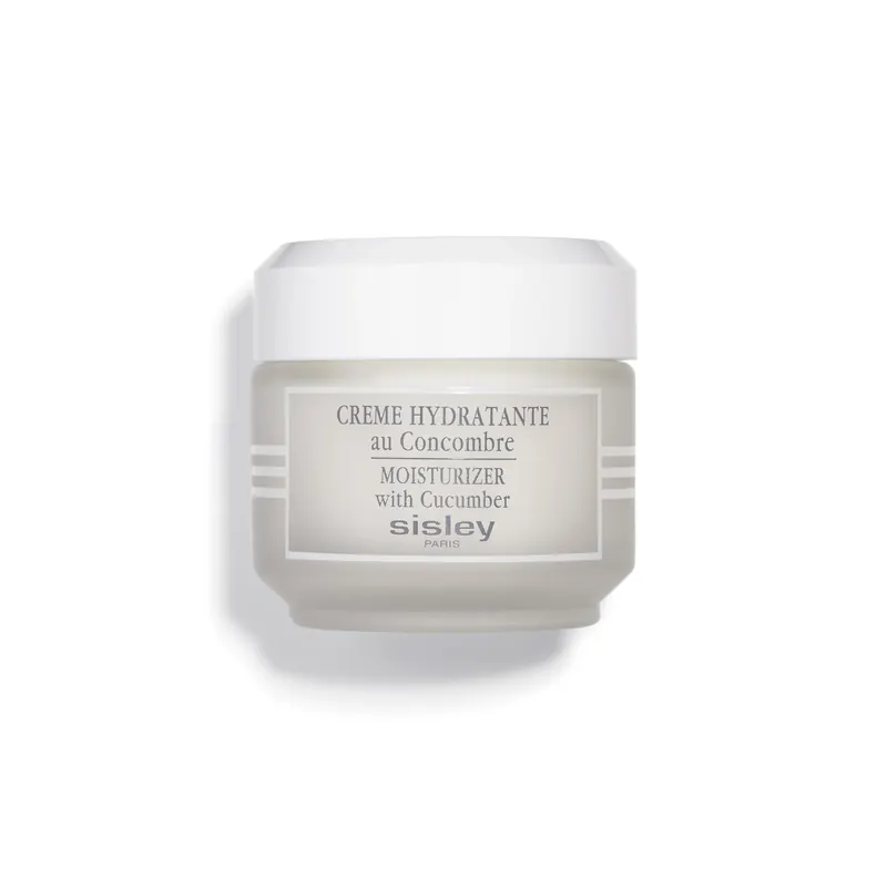 Crème Hydratante au Concombre 50ml SISLEY | Pinalli