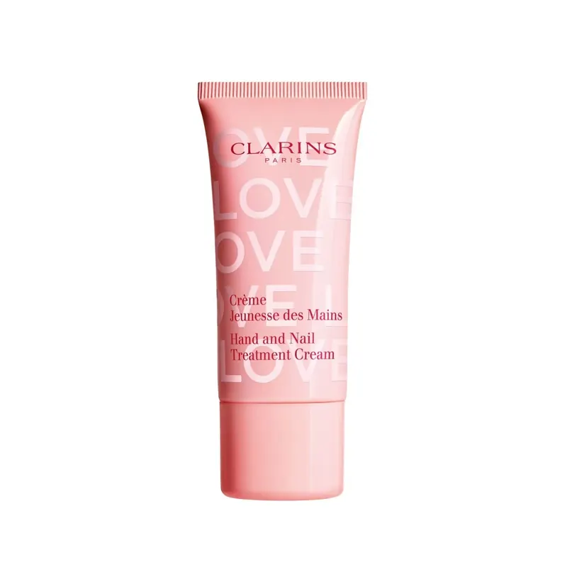 Crème Jeunesse des Mains - Crema mani idratante CLARINS | Pinalli