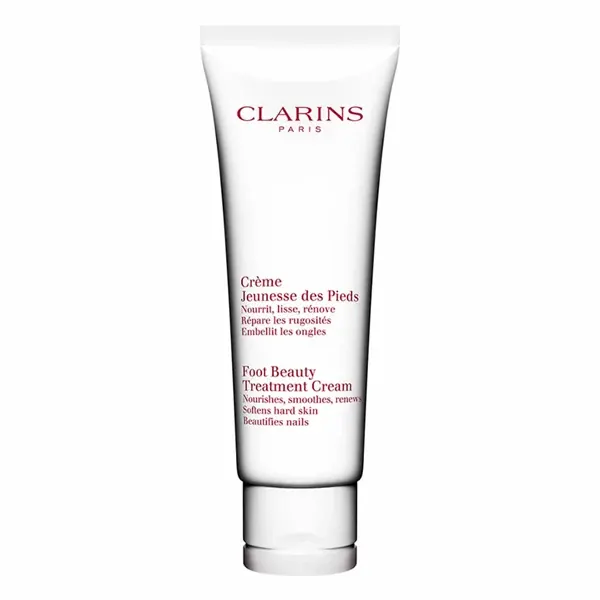 Crème Jeunesse des Pieds 125ml CLARINS | Pinalli
