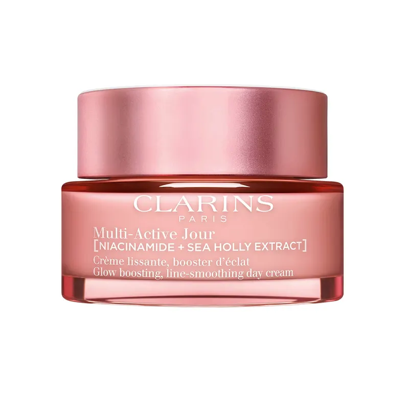 Crème Jour - Peaux Sèches 50ml CLARINS | Pinalli