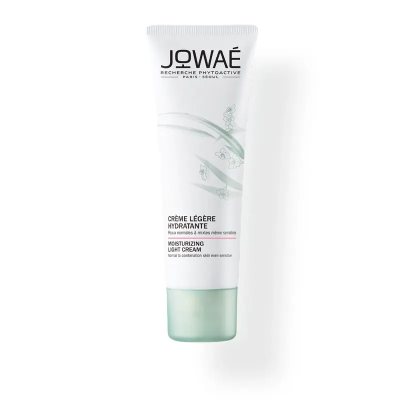 Crème Légère Hydratante 40ml JOWAÉ | Pinalli