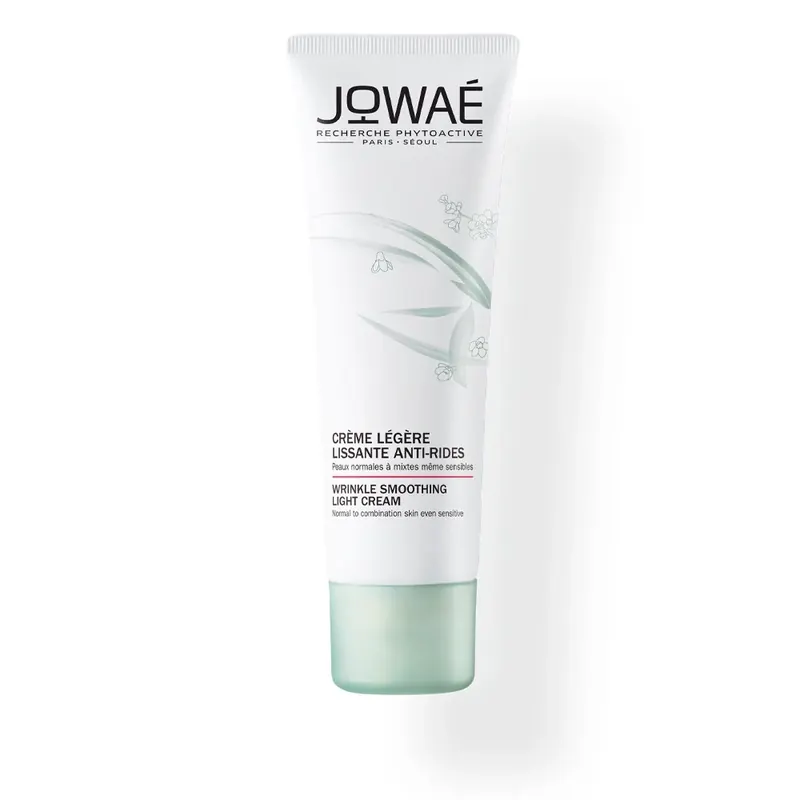 Crème Légère Lissante Anti-Rides 40ml JOWAÉ | Pinalli