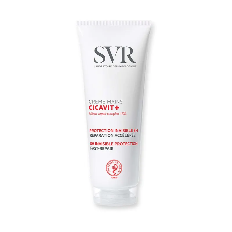 Crème mains 75g SVR | Pinalli