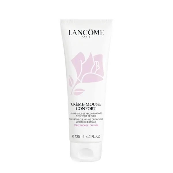 Crème Mousse Confort 125ml LANCÔME | Pinalli