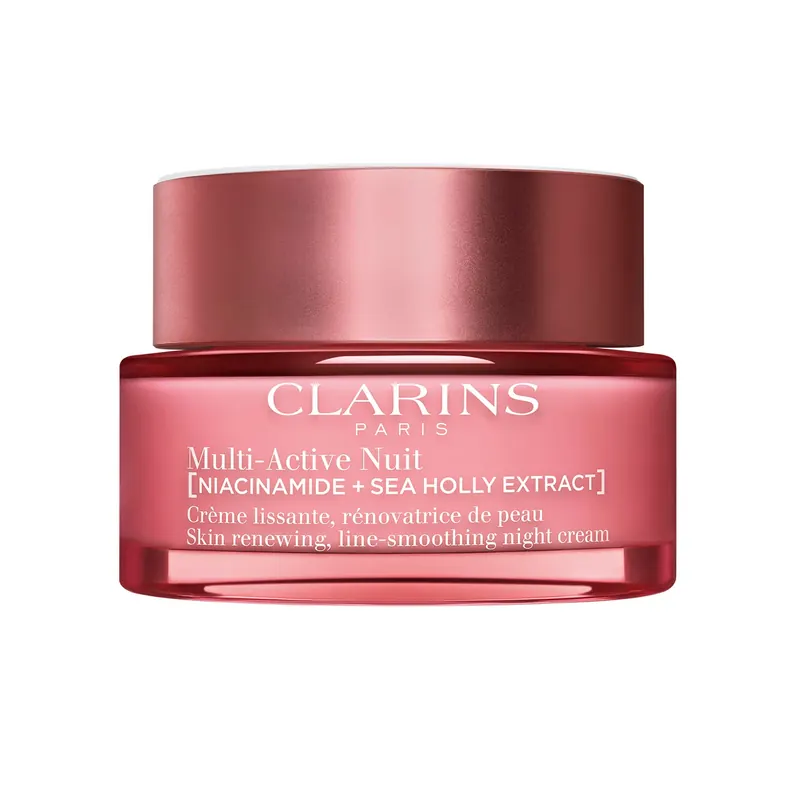 Crème Nuit - Peaux Sèches 50ml CLARINS | Pinalli