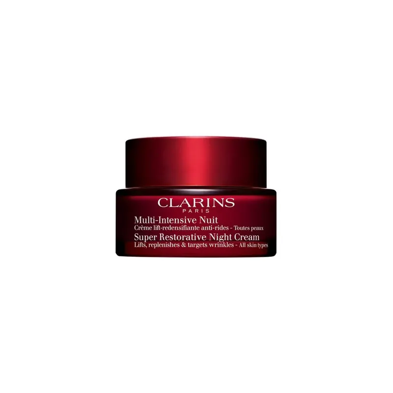 Crème Nuit - Toutes Peaux 50ml CLARINS | Pinalli