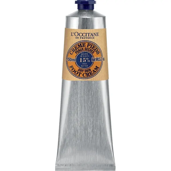 Creme Pieds 15% Karité L'OCCITANE EN PROVENCE | Pinalli