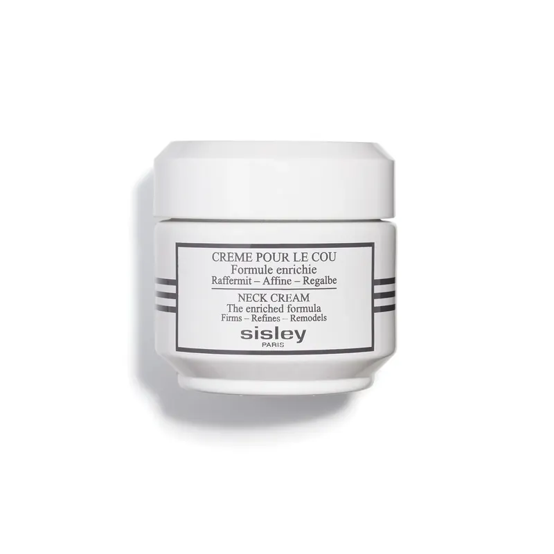 Crème Pour Le Cou Formule Enrichie 50ml SISLEY | Pinalli