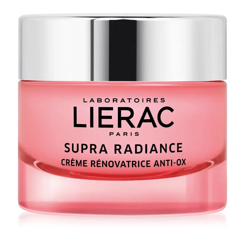 Crème Rénovatrice Anti-Ox 50ml LIERAC | Pinalli