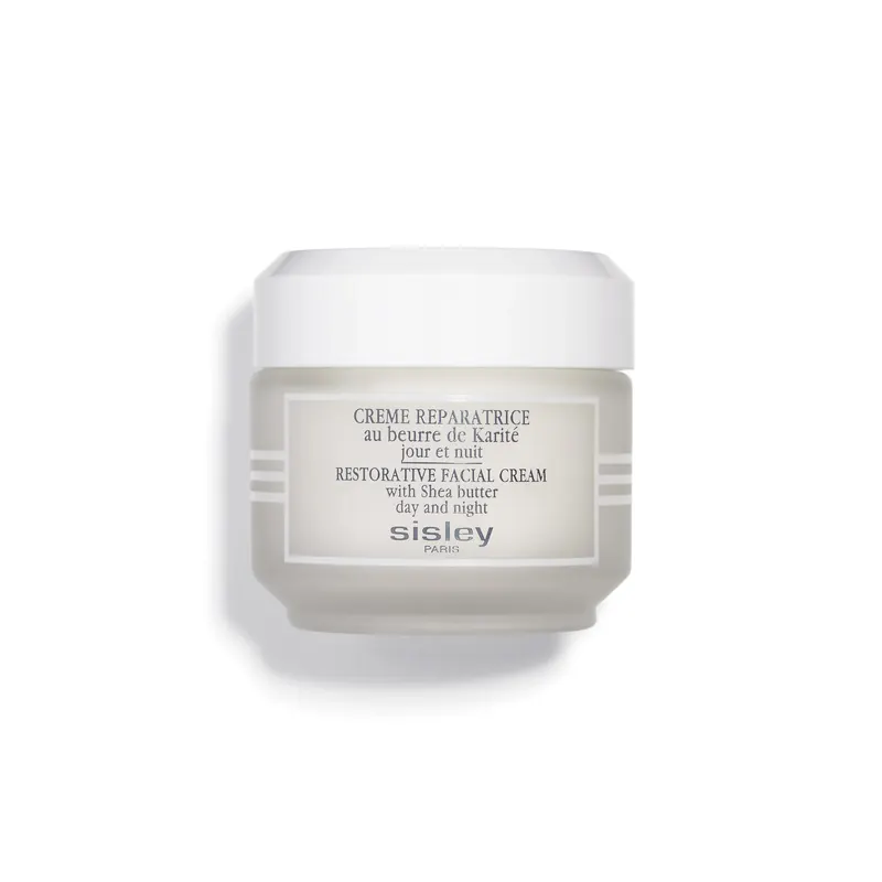 Crème Réparatrice au Beurre de Karité 50ml SISLEY | Pinalli