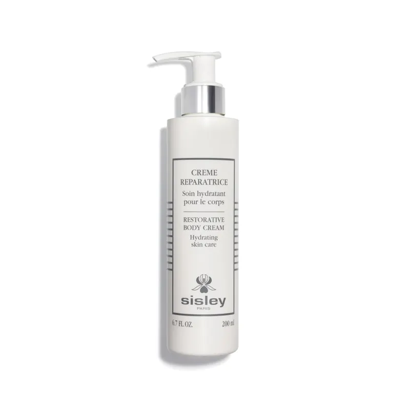 Crème Réparatrice Corps 200ml SISLEY | Pinalli