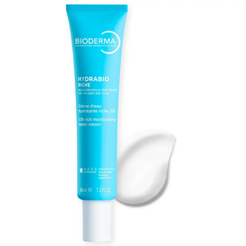 Creme Riche 40ml BIODERMA | Pinalli
