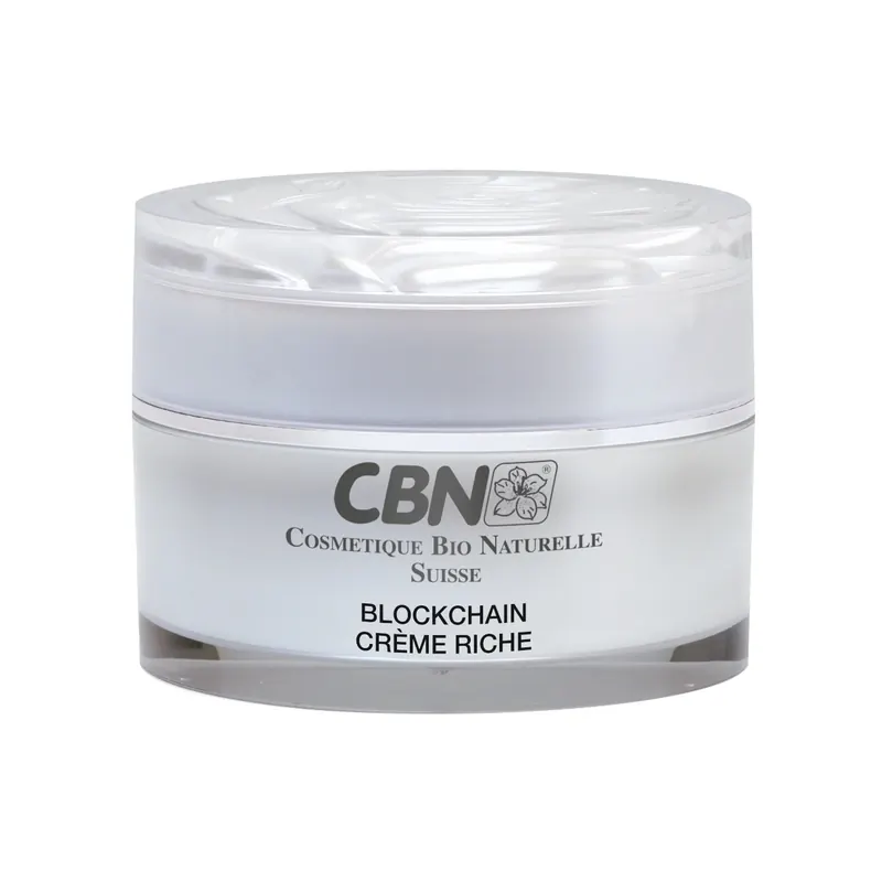 Crème Riche 50ml CBN | Pinalli