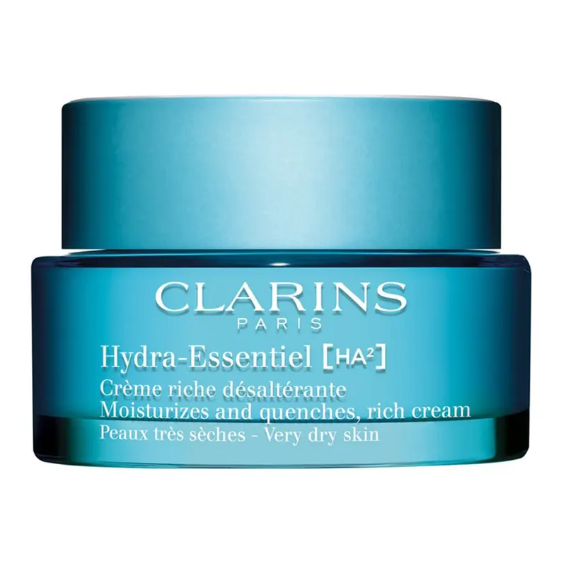 Crème Riche Désaltérante 50ml CLARINS | Pinalli