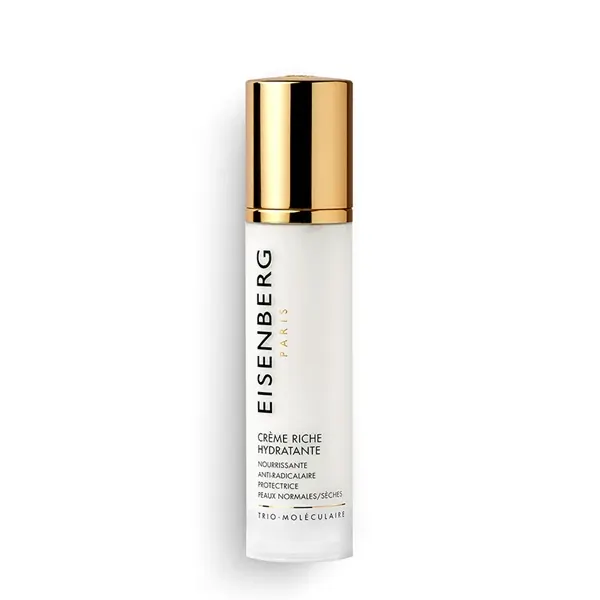 Crème Riche Hydratante 50ml EISENBERG PARIS | Pinalli