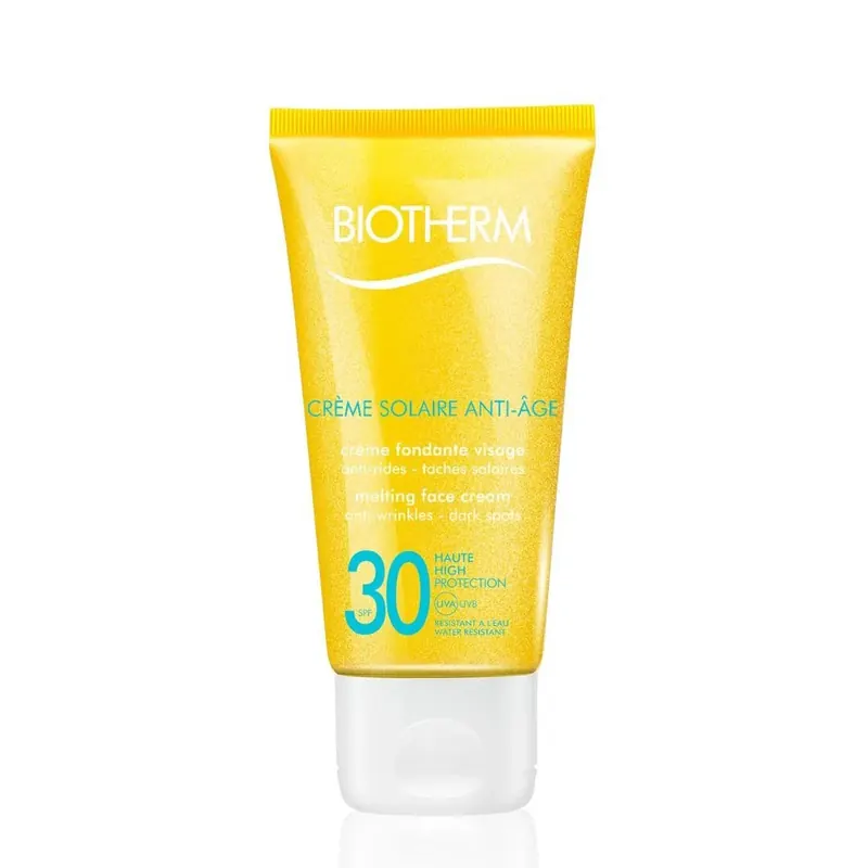 Creme Solaire Anti-Age SPF30 50ml BIOTHERM | Pinalli