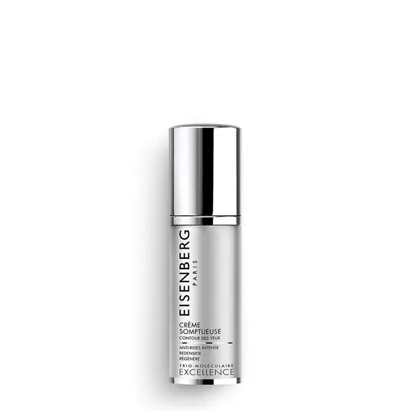 Crème Somptueuse Contour Des Yeux EISENBERG PARIS | Pinalli