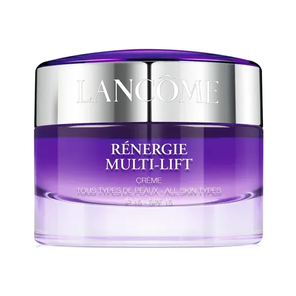 Crème SPF15 Toutes Peaux 50ml LANCÔME | Pinalli