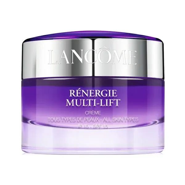 Crème SPF15 Toutes Peaux 75ml LANCÔME | Pinalli