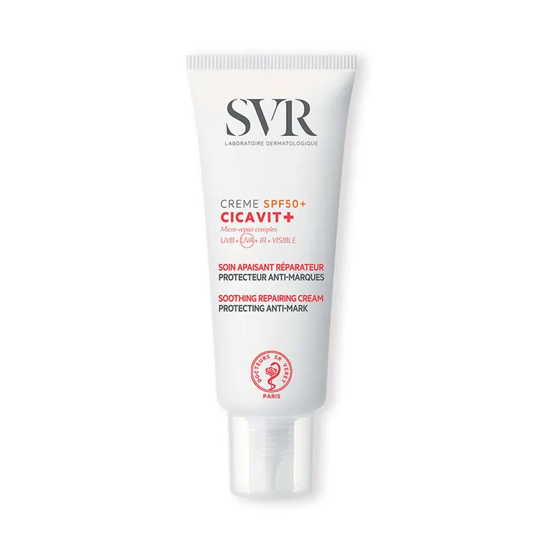 Crème SPF50+ 40ml SVR | Pinalli