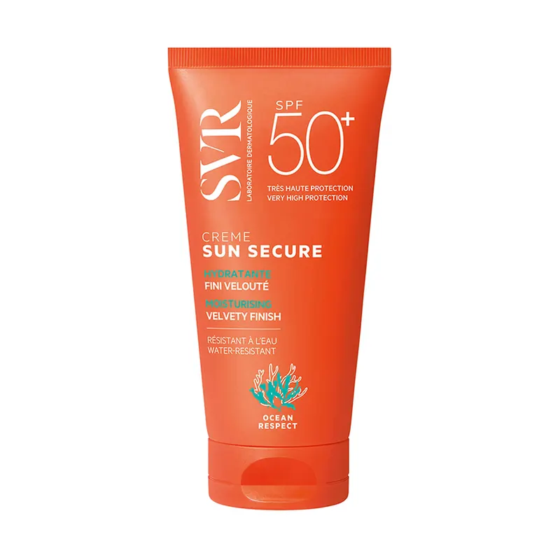 Crème SPF50+ 50ml SVR | Pinalli