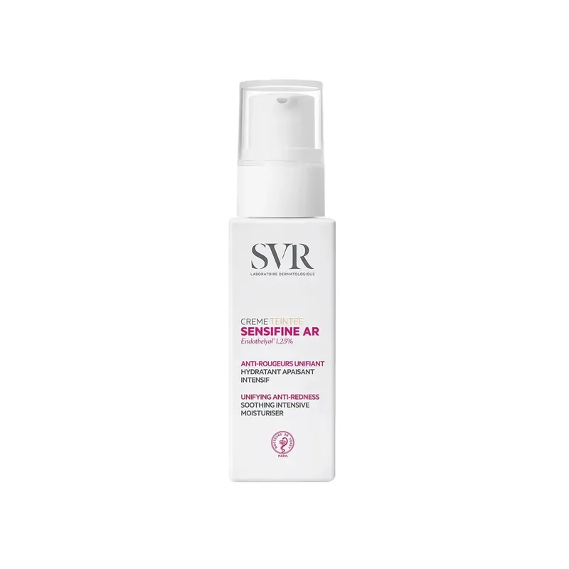 Crème Teintée 40ml SVR | Pinalli