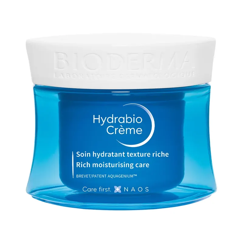 Crème Trattamento idratante dalla texture ricca BIODERMA | Pinalli