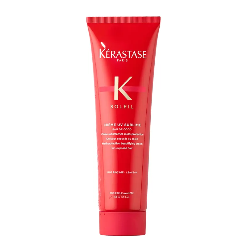 Crème UV Sublime 125ml KÉRASTASE | Pinalli