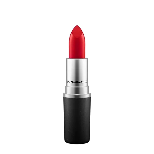 Cremesheen Lipstick Brave Red MAC | Pinalli