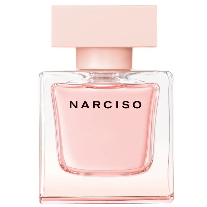 Cristal 50ml NARCISO RODRIGUEZ | Pinalli
