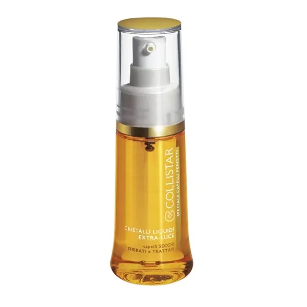 Cristalli Liquidi Extra-luce 50ml COLLISTAR | Pinalli