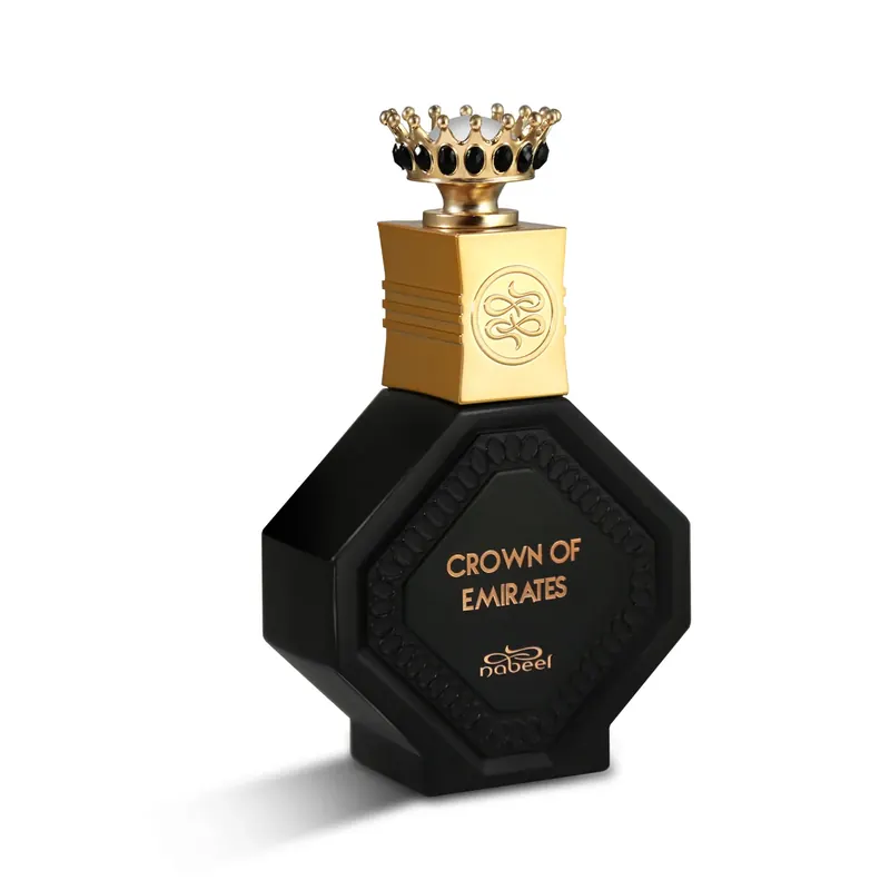 Crown of Emirates 100ml NABEEL | Pinalli