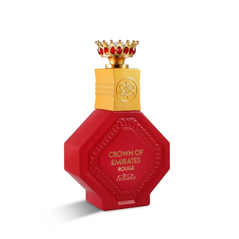 Crown Of Emirates Rouge 100ml NABEEL | Pinalli
