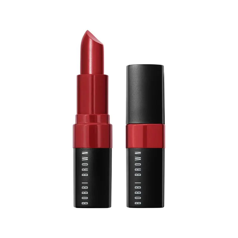 Crushed Lip Color PARISIAN RED BOBBI BROWN | Pinalli