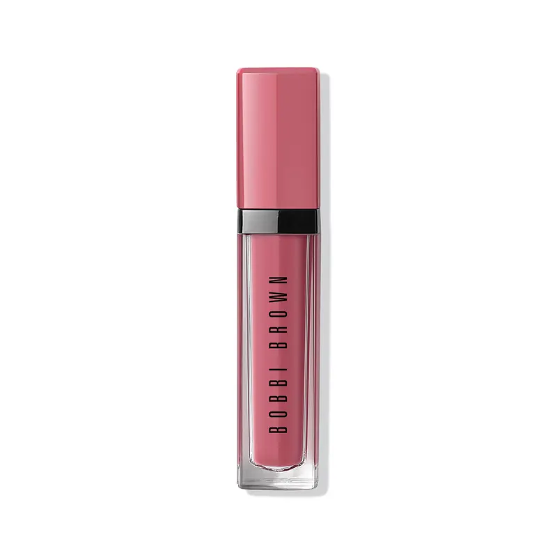 Crushed Liquid Lip PEACH & QUIET BOBBI BROWN | Pinalli