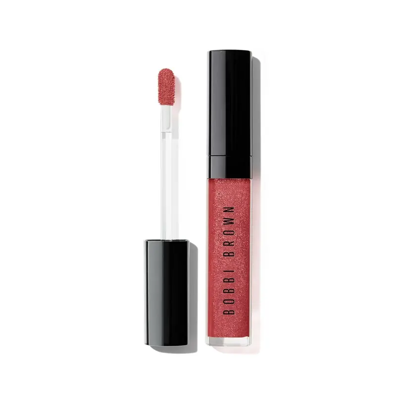Crushed Oil-Infused Gloss Kir Sugar BOBBI BROWN | Pinalli