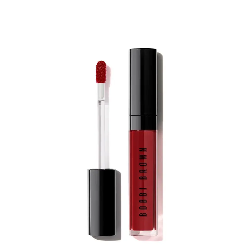 Crushed Oil-Infused Gloss Rock & Red BOBBI BROWN | Pinalli