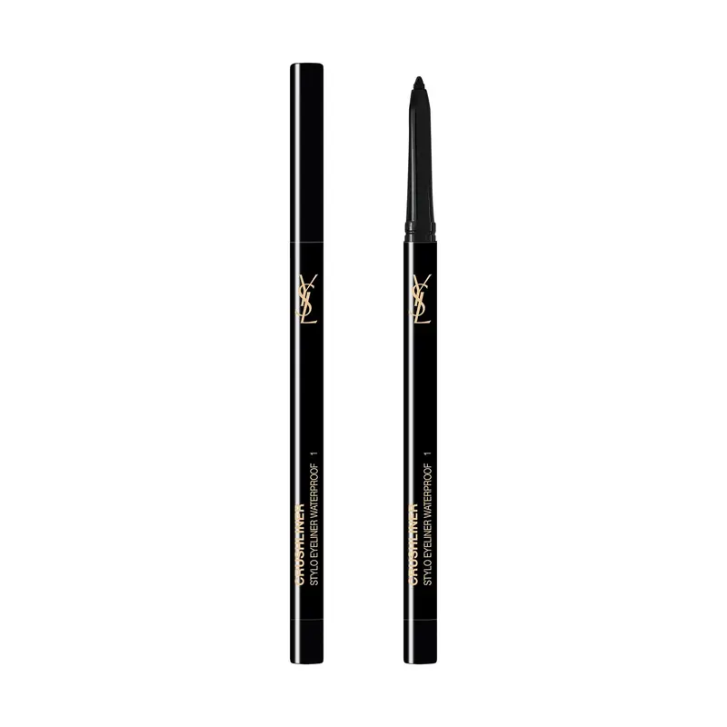 Crushliner 1 Noir Intense YVES SAINT LAURENT | Pinalli