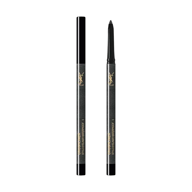 Crushliner 5 Gris Tempete YVES SAINT LAURENT | Pinalli