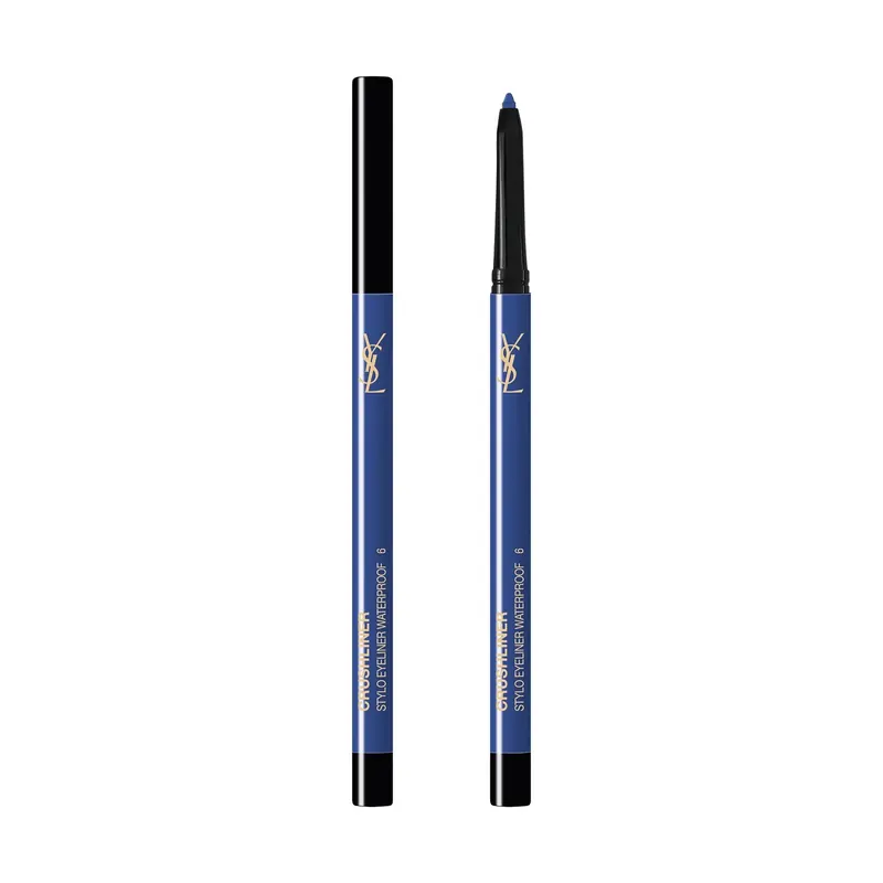 Crushliner 6 Blue Enigmatique YVES SAINT LAURENT | Pinalli