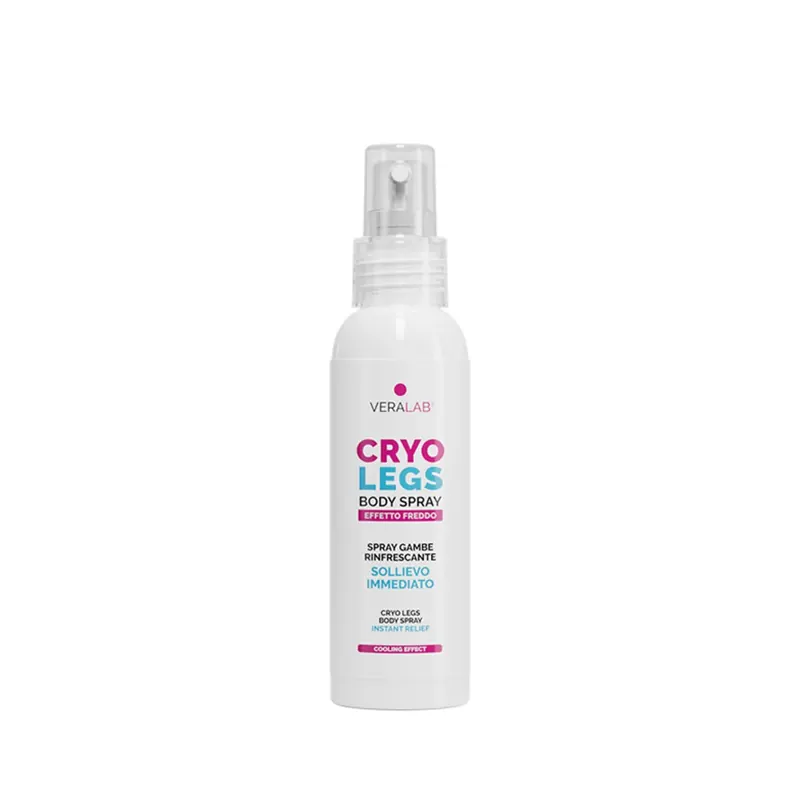 Cryo Legs 100ml VERALAB | Pinalli