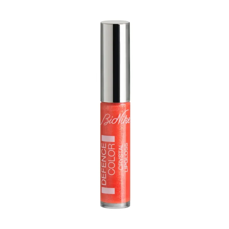 Crystal Lipgloss 304 Corail BIONIKE | Pinalli