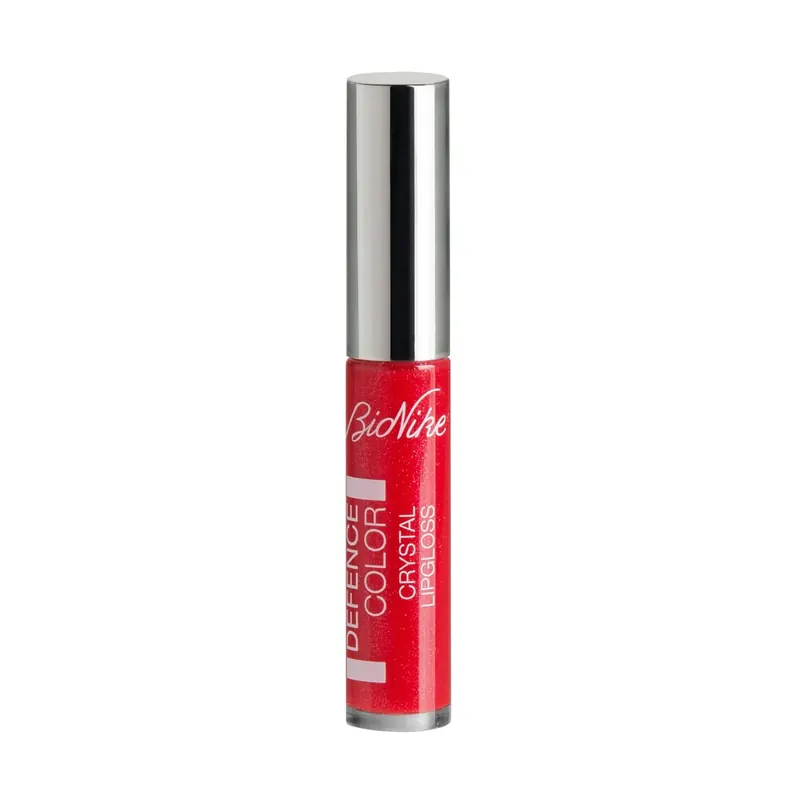 Crystal Lipgloss 305 Fraise BIONIKE | Pinalli