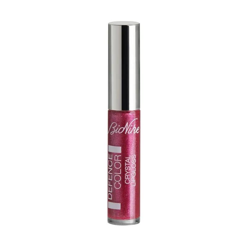Crystal Lipgloss 307 Mure BIONIKE | Pinalli